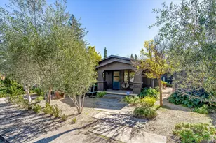 945 Brown St, Saint Helena, CA 94574 - Photo 1