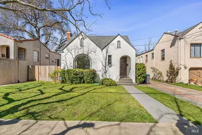 1434 Beach Street, Vallejo, CA 94590 - Photo 1