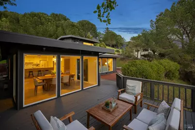 33 Arcangel Court, Fairfax, CA 94930 - Photo 53