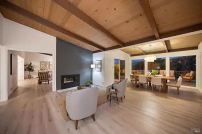 33 Arcangel Court, Fairfax, CA 94930 - Photo 45