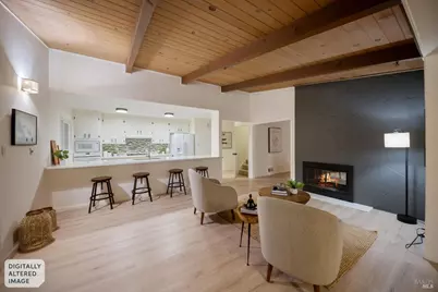 33 Arcangel Court, Fairfax, CA 94930 - Photo 11