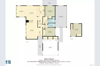 33 Arcangel Court, Fairfax, CA 94930 - Photo 65