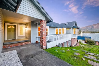 405 Crestridge Place, Santa Rosa, CA 95409 - Photo 3