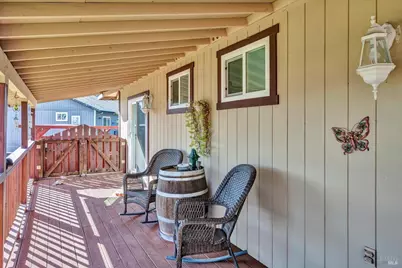 16593 Buckhorn Road, Hidden Valley Lake, CA 95467 - Photo 17