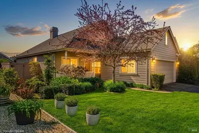 864 Bob Crosby Way, Windsor, CA 95492 - Photo 1