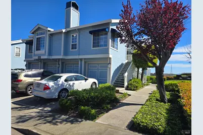 511 Timbercove Street #8, Vallejo, CA 94591 - Photo 9