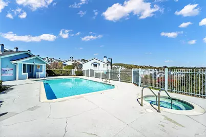 511 Timbercove Street #8, Vallejo, CA 94591 - Photo 33