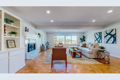 1253 Royal Oak Terrace #C, Novato, CA 94947 - Photo 1