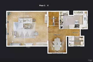 1253 Royal Oak Terrace, Novato, CA 94947 - Photo 65