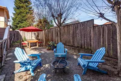 156 Valley Oak Drive, Napa, CA 94558 - Photo 35