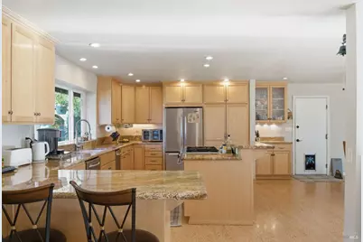 5408 Hessel Avenue, Sebastopol, CA 95472 - Photo 5