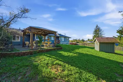 5408 Hessel Avenue, Sebastopol, CA 95472 - Photo 23