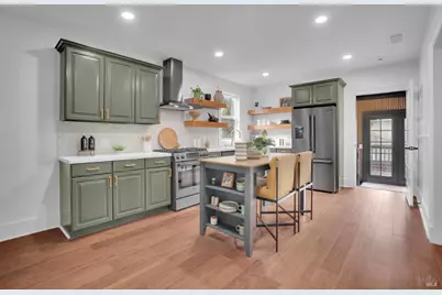 431 Brown Street, Napa, CA 94559 - Photo 11