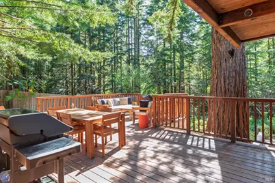 38320 Ocean Ridge Drive, Gualala, CA 95445 - Photo 9