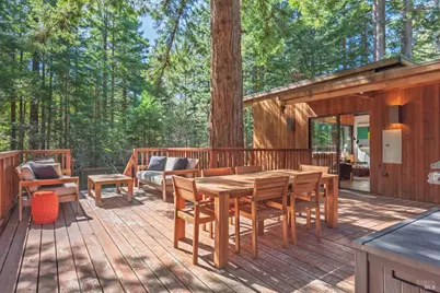 38320 Ocean Ridge Drive, Gualala, CA 95445 - Photo 7