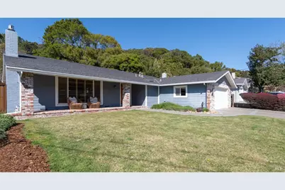 255 Knight Drive, San Rafael, CA 94901 - Photo 5