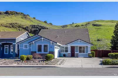 5862 Cabernet Drive, Vallejo, CA 94591 - Photo 3