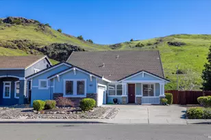 5862 Cabernet Dr, Vallejo, CA 94591 - Photo 3