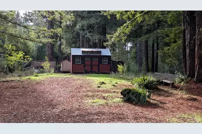 19800 Appaloosa Way, Philo, CA 95466 - Photo 1