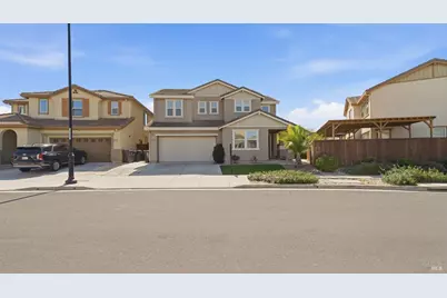 1401 Spur Lane, Fairfield, CA 94533 - Photo 1