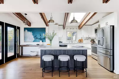 189 Oak Springs Drive, San Anselmo, CA 94960 - Photo 7