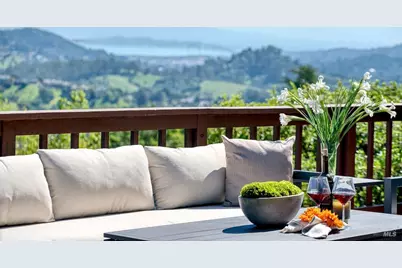 189 Oak Springs Drive, San Anselmo, CA 94960 - Photo 3