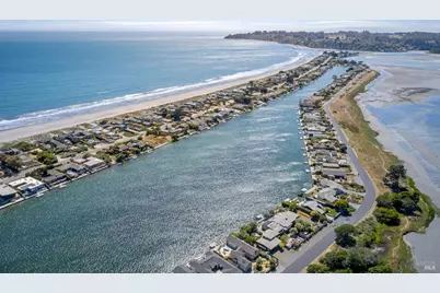 246 Seadrift Road, Stinson Beach, CA 94970 - Photo 1