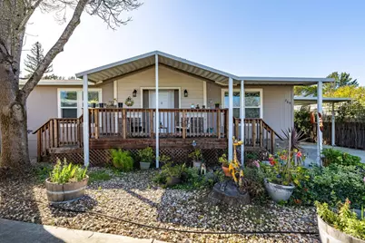 265 Spanish Flag Way, Sonoma, CA 95476 - Photo 1