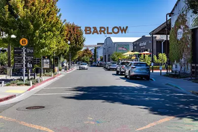 471 Florence Avenue, Sebastopol, CA 95472 - Photo 67