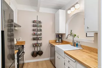 476 Wellesley Avenue, Mill Valley, CA 94941 - Photo 5