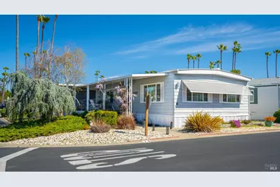 300 E H Street #74, Benicia, CA 94510 - Photo 11