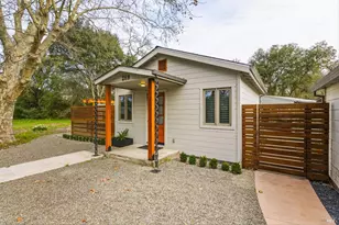 291 W Thomson Ave, Sonoma, CA 95476 - Photo 1