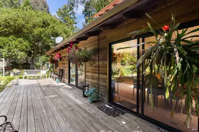 7 Linsdale Lane, Point Reyes Station, CA 94956 - Photo 21