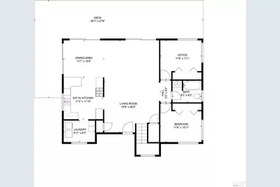 7 Linsdale Lane, Point Reyes Station, CA 94956 - Photo 11