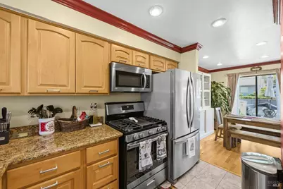 1195 Kenwal Road #C, Concord, CA 94521 - Photo 7