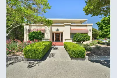 825 College Avenue, Santa Rosa, CA 95404 - Photo 1
