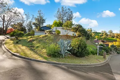 1380 Steele Canyon Road, Napa, CA 94558 - Photo 7