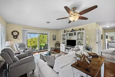 1380 Steele Canyon Road, Napa, CA 94558 - Photo 19