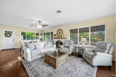 1380 Steele Canyon Road, Napa, CA 94558 - Photo 21