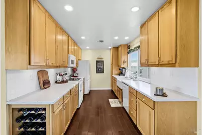 1380 Steele Canyon Road, Napa, CA 94558 - Photo 13