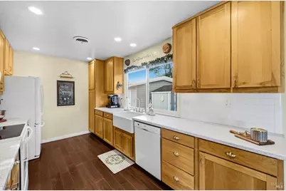 1380 Steele Canyon Road, Napa, CA 94558 - Photo 15