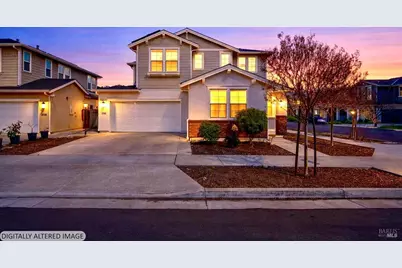 2521 Barley Lane, Santa Rosa, CA 95403 - Photo 1