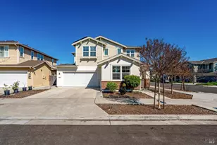 2521 Barley Ln, Santa Rosa, CA 95403 - Photo 1