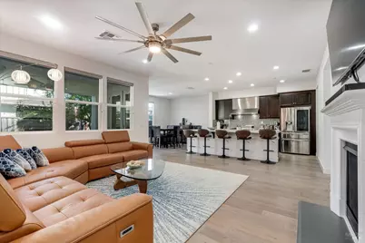 2521 Barley Lane, Santa Rosa, CA 95403 - Photo 3