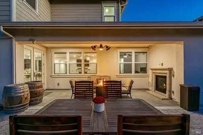 2521 Barley Lane, Santa Rosa, CA 95403 - Photo 1