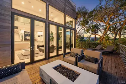 18 Laurel Lane, Sausalito, CA 94965 - Photo 3