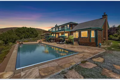 6381 Nicasio Valley Road, Nicasio, CA 94946 - Photo 95