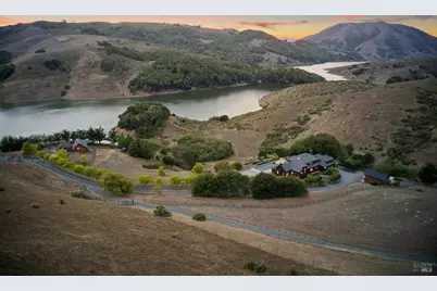 6381 Nicasio Valley Road, Nicasio, CA 94946 - Photo 3