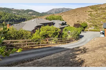 6381 Nicasio Valley Road, Nicasio, CA 94946 - Photo 85
