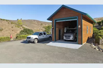 6381 Nicasio Valley Road, Nicasio, CA 94946 - Photo 19